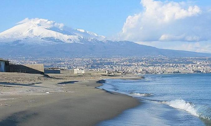 Hotel Antico Palmento Dell'Etna Pedara Zewnętrze zdjęcie