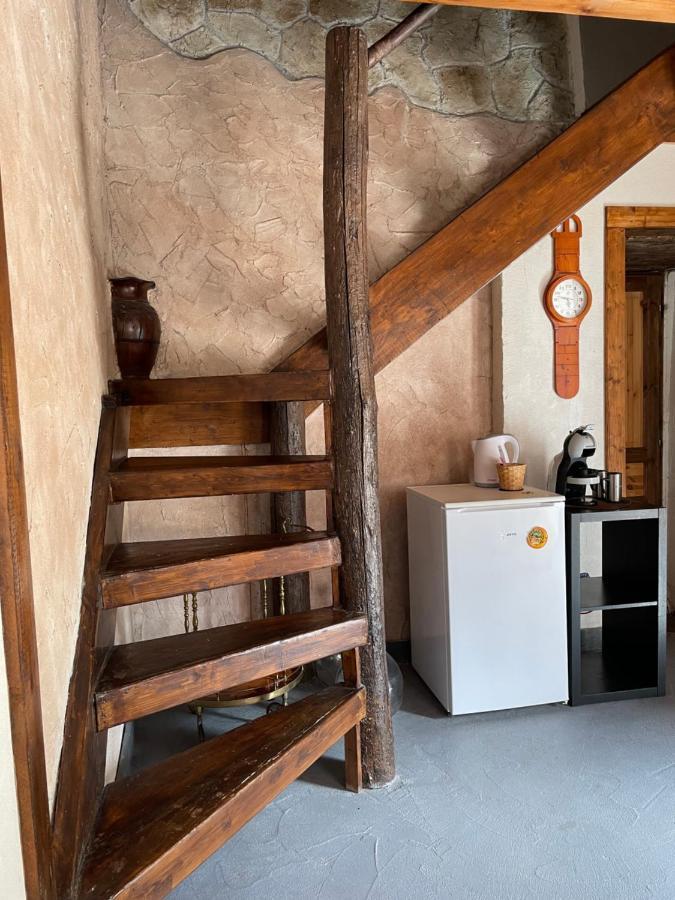 Hotel Antico Palmento Dell'Etna Pedara Zewnętrze zdjęcie